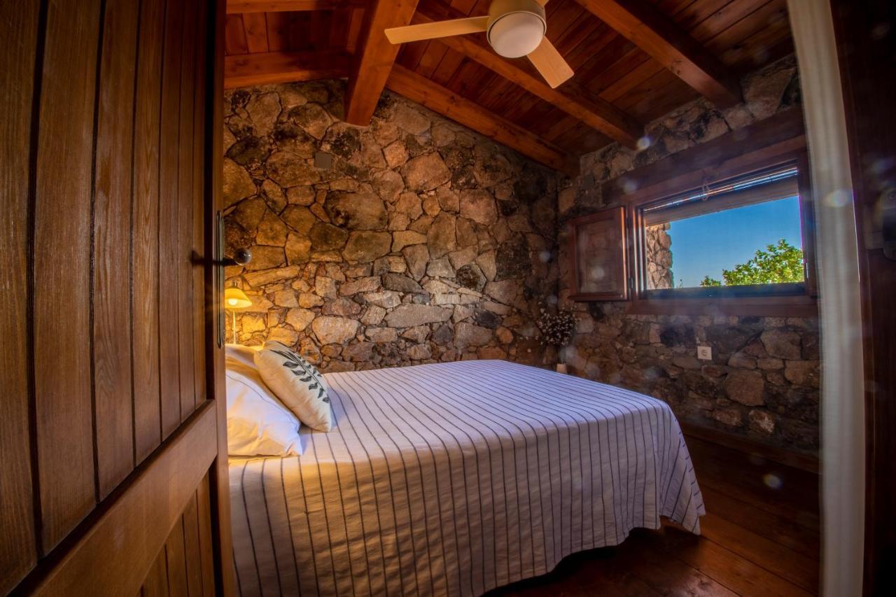 Casa Mimosa Villa Канделеда Екстериор снимка