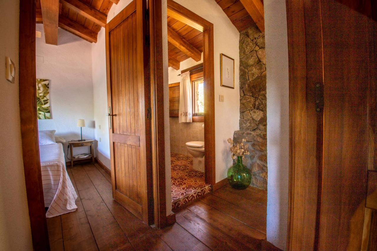 Casa Mimosa Villa Канделеда Екстериор снимка
