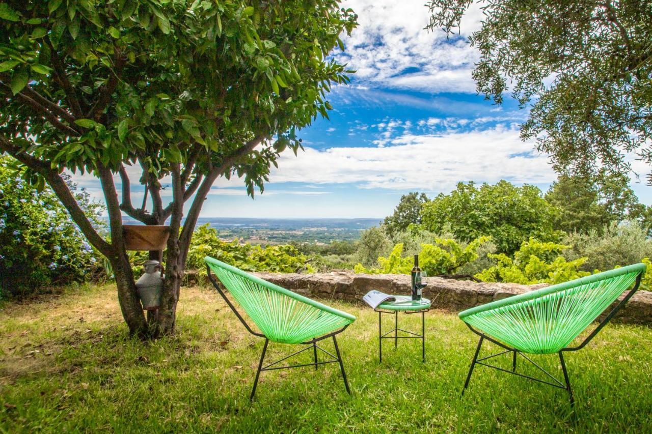 Casa Mimosa Villa Канделеда Екстериор снимка