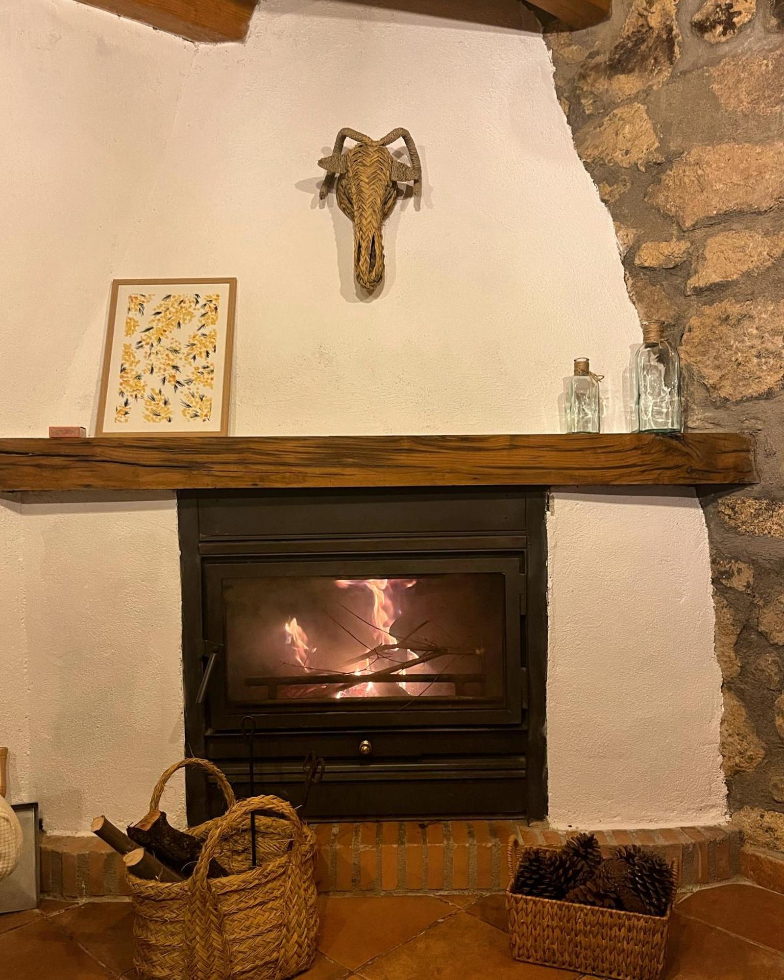 Casa Mimosa Villa Канделеда Екстериор снимка